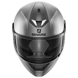 SHARK Skwal 2 Blank Mat Full Face Helmet антрацитовый коврик
