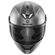 SHARK Skwal 2 Blank Mat Full Face Helmet антрацитовый коврик
