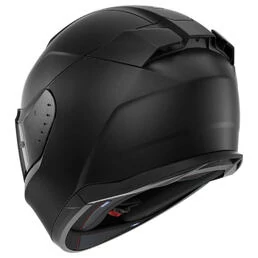 SHARK D-Skwal 3 Dark Shadow Edition Full Face Helmet Черный