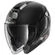 SHARK Citycruiser Genom Open Face Helmet Matte Black / Silver / Anthracite