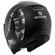 SHARK Citycruiser Genom Open Face Helmet Matte Black / Silver / Anthracite