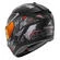 SHARK Ridill 2 Molokai Full Face Helmet Black / Anthracite / Red