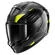 SHARK Ridill 2 Full Face Helmet Black / Green / Anthracite