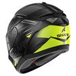 SHARK Ridill 2 Full Face Helmet Black / Green / Anthracite