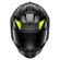 SHARK Ridill 2 Full Face Helmet Black / Green / Anthracite