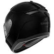SHARK Ridill 2 Full Face Helmet Черный