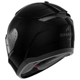 SHARK Ridill 2 Full Face Helmet Черный