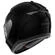 SHARK Ridill 2 Full Face Helmet Черный