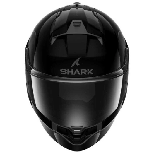 SHARK Ridill 2 Full Face Helmet Черный