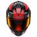 SHARK Ridill 2 Full Face Helmet Black / Red / Anthracite