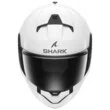 SHARK Ridill 2 Full Face Helmet White / Azur