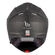 MT HELMETS Genesis SV Modular Helmet Solid Matt Black