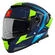 MT Helmets Thunder 4 SV Mountain Full Face Helmet Синий