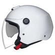 NEXX Y.10 Plain Open Face Helmet Белый (размер: m)
