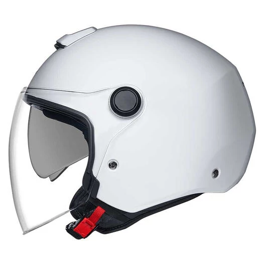 NEXX Y.10 Plain Open Face Helmet Белый (размер: m)