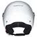 NEXX Y.10 Plain Open Face Helmet Белый