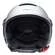 NEXX Y.10 Plain Open Face Helmet Белый