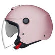 NEXX Y.10 Plain Open Face Helmet Розовый (размер: 2xl)