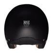 NEXX X.G20 Purist SV Open Face Helmet Черный