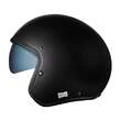 NEXX X.G20 Purist SV Open Face Helmet Черный