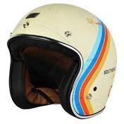 ORIGINE Primo Pacific Open Face Helmet Бежевый