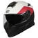 ORIGINE Delta Basic Virgin Modular Helmet Red / Black / Titanium