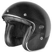ORIGINE Sirio Open Face Helmet Full Carbon
