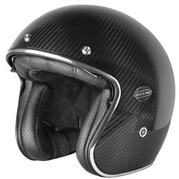 ORIGINE Sirio Open Face Helmet Full Carbon