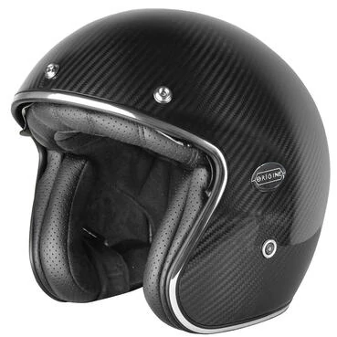 ORIGINE Sirio Open Face Helmet Full Carbon