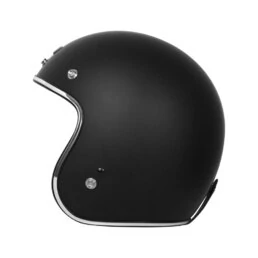 ORIGINE Primo Open Face Helmet Черный