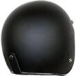 ORIGINE Primo Open Face Helmet Черный