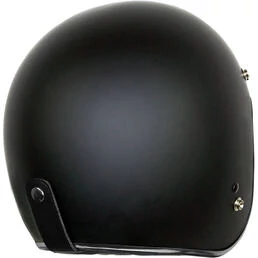 ORIGINE Primo Open Face Helmet Черный