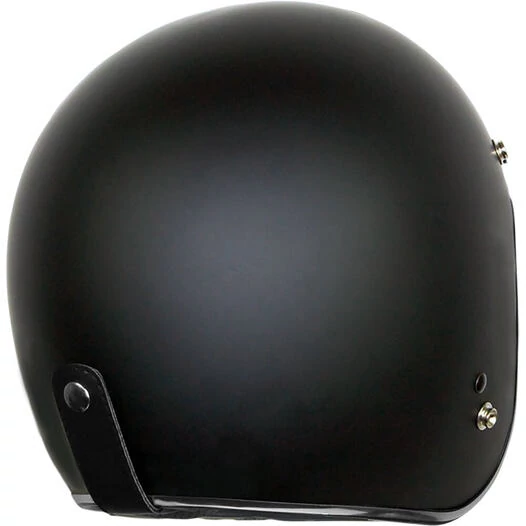 ORIGINE Primo Open Face Helmet Черный