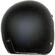 ORIGINE Primo Open Face Helmet Черный