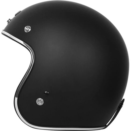 ORIGINE Primo Open Face Helmet Черный