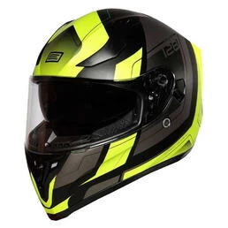 ORIGINE Vega Distinguished Full Face Helmet Черный