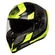 ORIGINE Vega Distinguished Full Face Helmet Черный