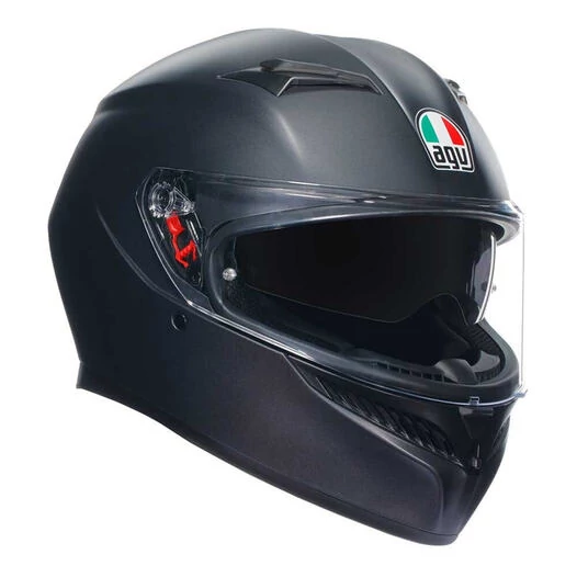 AGV K3 E2206 MPLK Full Face Helmet Черный (размер: xl)