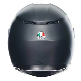 AGV K3 E2206 MPLK Full Face Helmet Черный