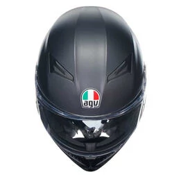 AGV K3 E2206 MPLK Full Face Helmet Черный