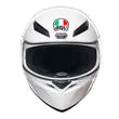 AGV K1 S E2206 Full Face Helmet Белый