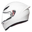 AGV K1 S E2206 Full Face Helmet Белый