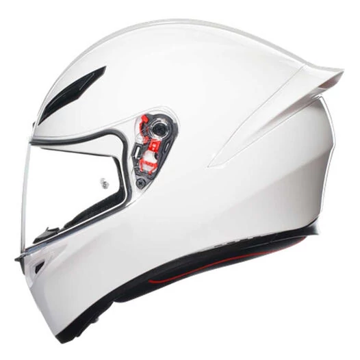 AGV K1 S E2206 Full Face Helmet Белый