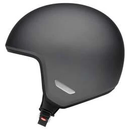 SCHUBERTH O1 Open Face Helmet Anthracite Matte