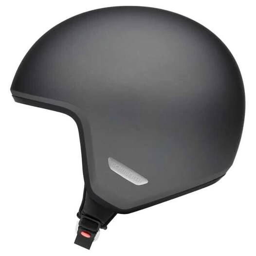 SCHUBERTH O1 Open Face Helmet Anthracite Matte (размер: xs)