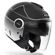 AIROH Helios Map Open Face Helmet Черный (размер: xs)
