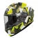 AIROH Valor Army Full Face Helmet Матовый