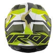 AIROH Valor Army Full Face Helmet Матовый