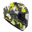 AIROH Valor Army Full Face Helmet Матовый
