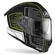 AIROH Spark Cyrcuit Full Face Helmet Черный